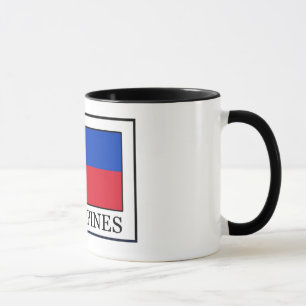 Mug Philippines