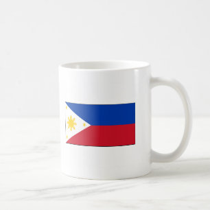 Mug Philippines MARQUENT l'International