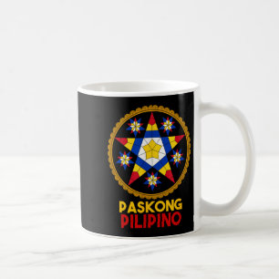 Mug Philippines Pilipinas Philippines Parol de Noël ph