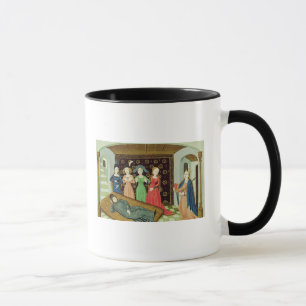 Mug Philosophie et les Muses