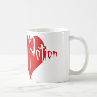 Mug Philtre d'amour