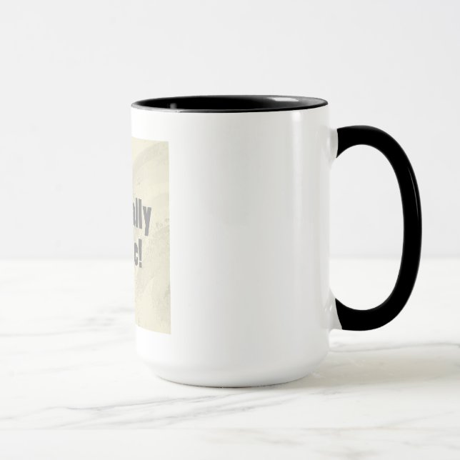 Mug Phinally fait (Droite)