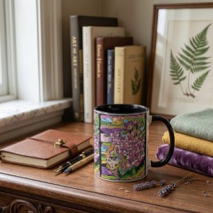 Mug Phlox Atuma