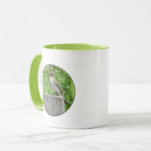 Mug Phoebe orientale