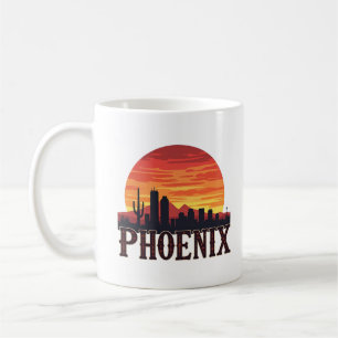 Mug Phoenix