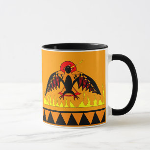 Mug Phoenix
