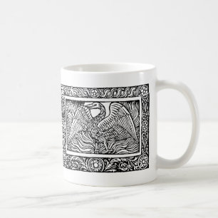 Mug Phoenix, 1524