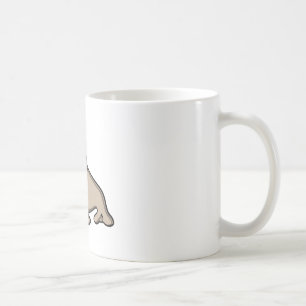 Mug Phoque pour bébé