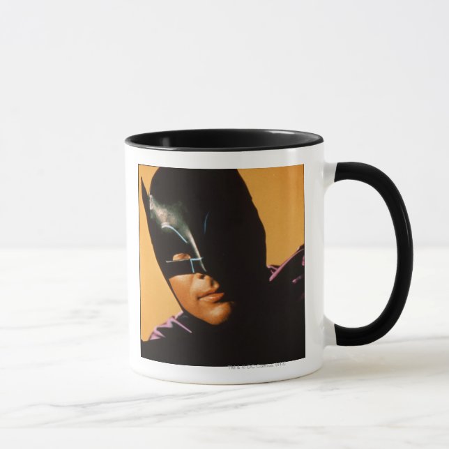 Mug Photo Batman (Droite)