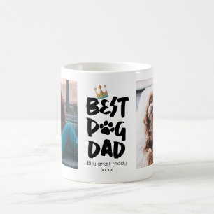 Mug Photo Best Dog Dad