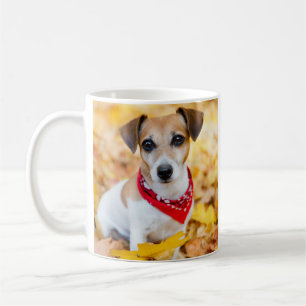 Mug Photo Best Dog Nom de maman