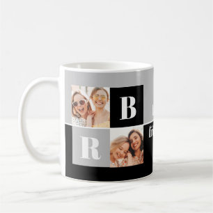 Mug Photo Best Friends moderne