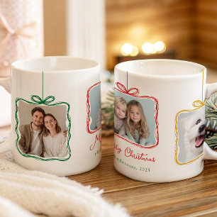 Mug Photo boîte cadeau classique