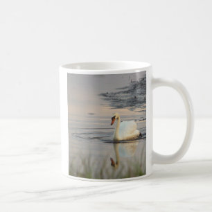 Mug Photo Cygne
