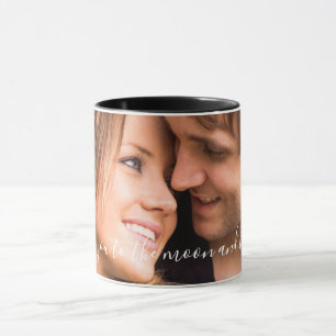 Mug Photo de Couple