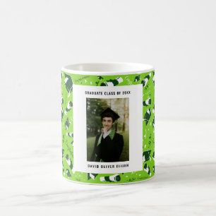 Mug Photo de félicitations pour la remise des diplômes