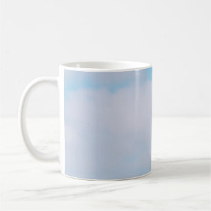 Mug Photo de fermeture de chaises longues et parasol d