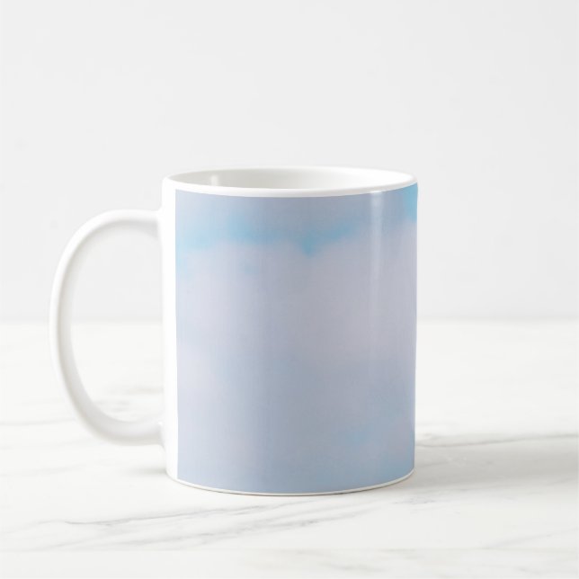 Mug Photo de fermeture de chaises longues et parasol d (Gauche)
