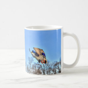 Mug Photo de la faune de Mallard Duck pour les amateur