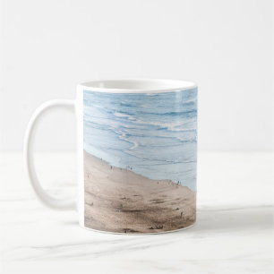 Mug PHOTO DE LA PLAGE vintage