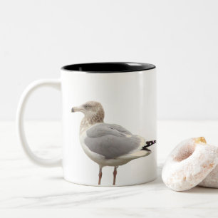 Mug Photo de Mouette