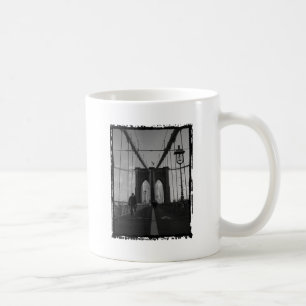 Mug Photo de pont de Brooklyn