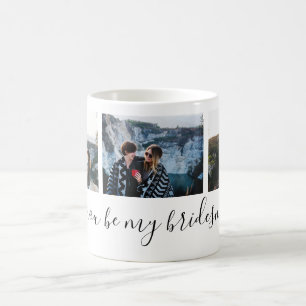 Mug Photo Demoiselle d'Honneur