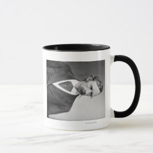 Mug Photo du général George Custer #2