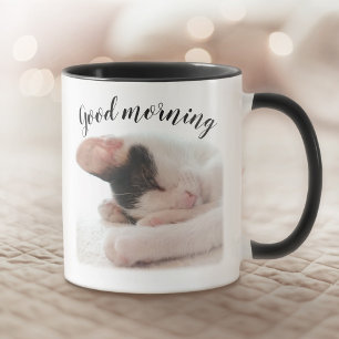 Mug Photo et devis personnalisés pour animaux de compa