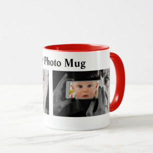 Mug Photo facile