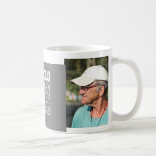 Mug Photo faite sur commande Abuelo la légende