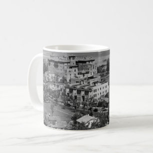 Mug photo historique de Sarasota, Floride
