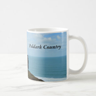 Mug Photo les Cornouailles Angleterre de pays de