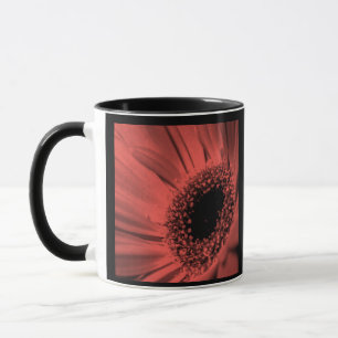 Mug Photo, macro