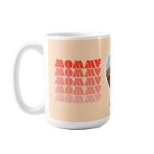 Photo maman et nouveau bébé