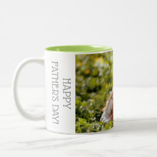 Mug photo personnalisé