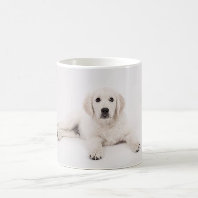 Mug Photo Personnalisé (Centre)
