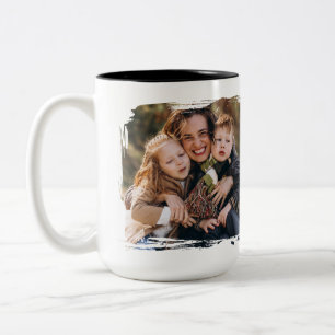 Mug Photo personnalisé MAMAN Meilleure Maman du mo