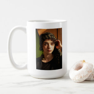 Mug Photo personnalisé sur mesure famille amis