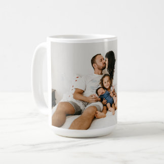 Mug Photo personnalisée