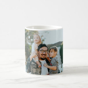 Mug Photo personnalisée