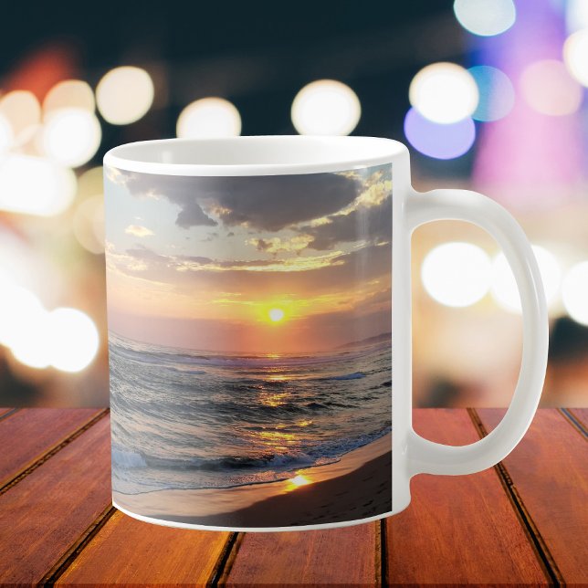 Mug Photo personnalisée (Créateur téléchargé)