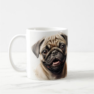 Mug Photo personnalisée (Ajouter votre propre photo et