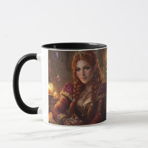Mug Photo personnalisée (Ajouter votre propre photo et