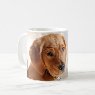 Mug Photo personnalisée pour animaux de compagnie