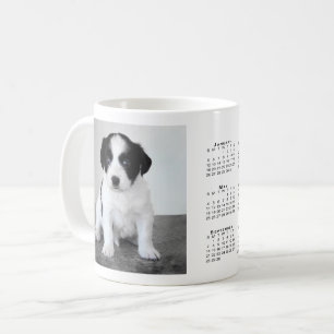 Mug Photo personnalisée pour animaux de compagnie 2025