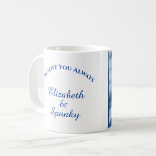 Mug Photo personnalisée que nous vous aimons