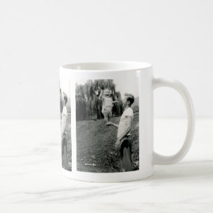 Mug photo pour la fête des pères