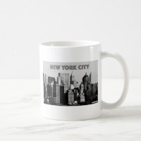 Photo Pro de New York City Lower Manhattan