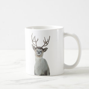 Mug Photo Reindeer